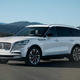 Illustration for article titled The 2020 Lincoln Aviator Has Sleek Lines and 450 HP